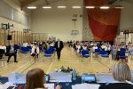 Konferencja Sprawozdawczo – Wyborcza Oddziału ZNP w Lublinie