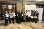 Zebranie Prezesów Ognisk ZNP w Lublinie: Działania i Planowanie Przyszłych Wyborów