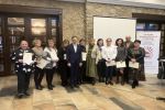 Zebranie Prezesów Ognisk ZNP w Lublinie: Działania i Planowanie Przyszłych Wyborów