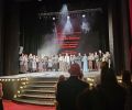spektakl Czechowicz 20 i 2 w Teatrze im. Juliusza Osterwy w Lublinie