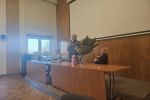 Szkolenie Prezesów ZNP w Warszawie