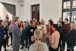 Szkolenie Prezesów ZNP w Warszawie