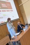 Szkolenie Prezesów ZNP w Warszawie
