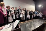 Zebranie Prezesów Ognisk Związku Nauczycielstwa Polskiego miasta Lublin