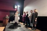 Zebranie Prezesów Ognisk Związku Nauczycielstwa Polskiego miasta Lublin