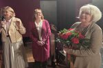 Zebranie Prezesów Ognisk Związku Nauczycielstwa Polskiego miasta Lublin