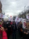 OGÓLNOPOLSKA MANIFESTACJA PRACOWNIKÓW OŚWIATY