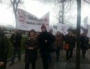 OGÓLNOPOLSKA MANIFESTACJA PRACOWNIKÓW OŚWIATY
