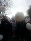 OGÓLNOPOLSKA MANIFESTACJA PRACOWNIKÓW OŚWIATY