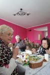 Spotkanie wielkanocne w Sekcji Emerytów i Rencistów Oddziału ZNP w Lublinie