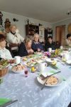 Spotkanie wielkanocne w Sekcji Emerytów i Rencistów Oddziału ZNP w Lublinie